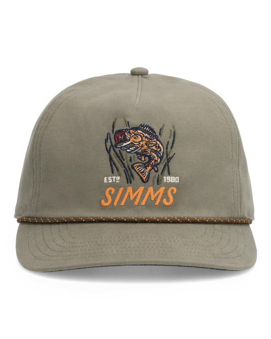 Simms Double Haul Cap Mens Hats- Fort Thompson