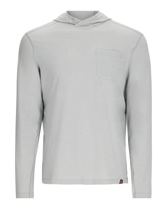 Simms Men's Glades Hoody Mens Shirts- Fort Thompson