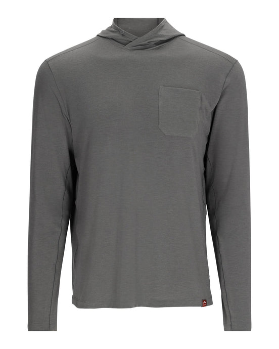 Simms Men's Glades Hoody Mens Shirts- Fort Thompson