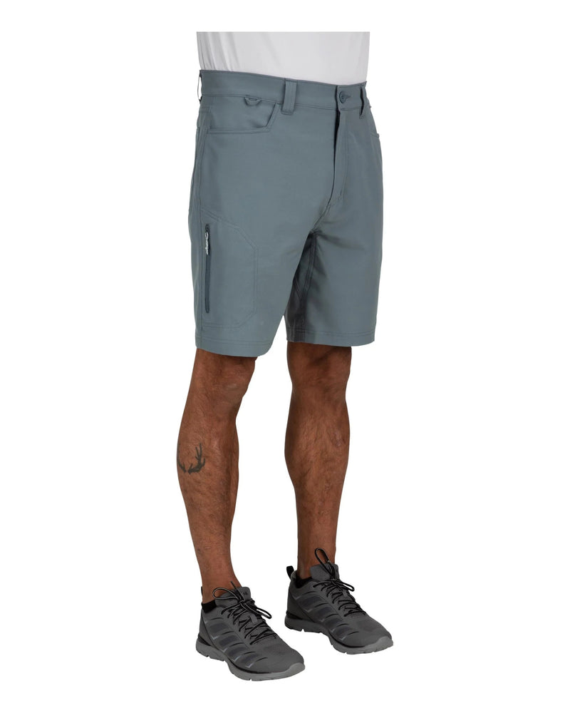 Load image into Gallery viewer, Simms Men&#39;s Skiff Shorts Mens Shorts- Fort Thompson
