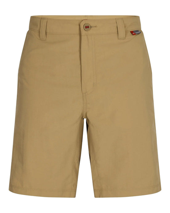 Simms Men's Superlight Shorts Mens Shorts- Fort Thompson