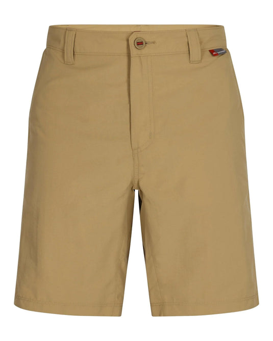 Simms Men's Superlight Shorts Mens Shorts- Fort Thompson