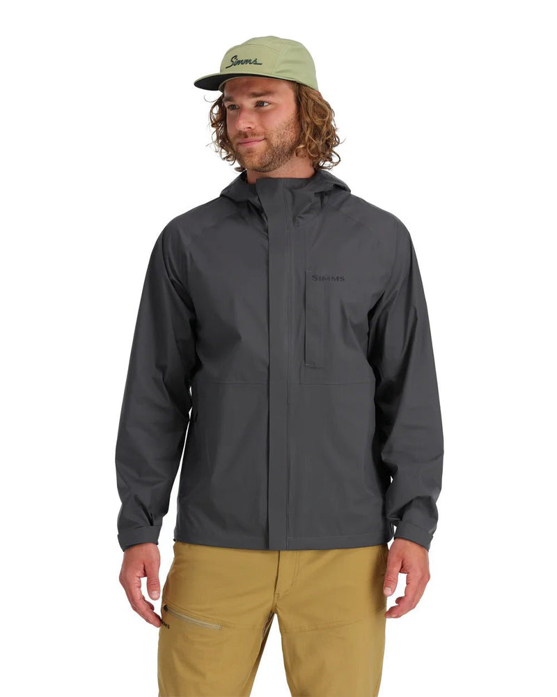 Load image into Gallery viewer, Simms Men&#39;s Waypoints Rain Jacket Men&#39;s Jacket- Fort Thompson
