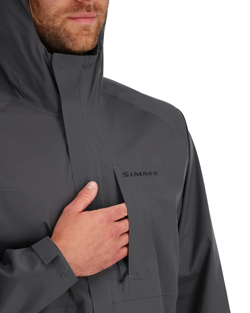 Load image into Gallery viewer, Simms Men&#39;s Waypoints Rain Jacket Men&#39;s Jacket- Fort Thompson
