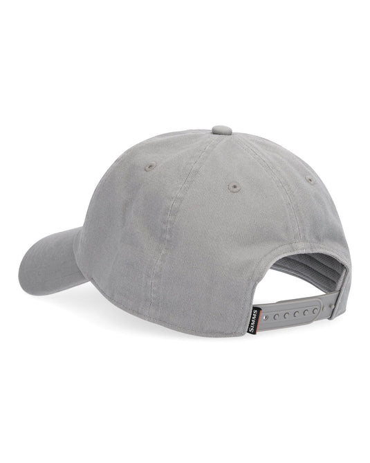 Simms Single Haul Cap Mens Hats- Fort Thompson