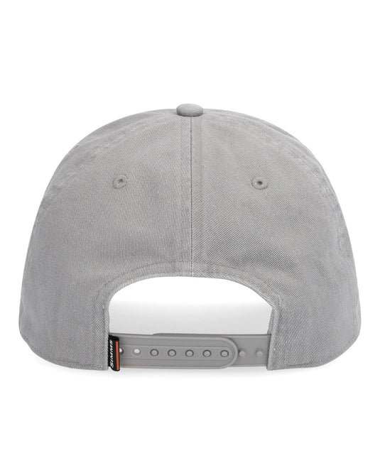 Simms Single Haul Cap Mens Hats- Fort Thompson