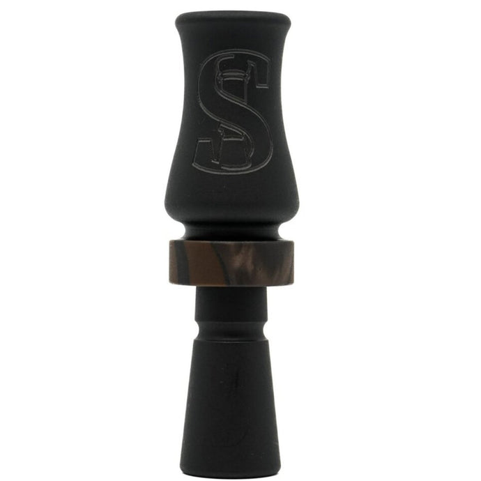 Singleton Operator Duck Call Duck Calls - Fort Thompson