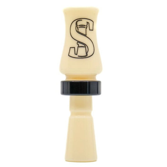 Singleton Operator Duck Call Duck Calls - Fort Thompson