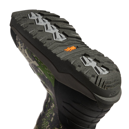 Sitka Back40 Boots Boots - Fort Thompson