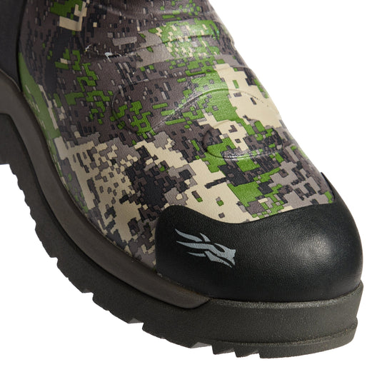 Sitka Back40 Boots Boots - Fort Thompson