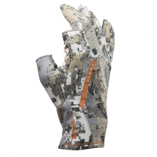 Sitka Fanatic Gloves Gloves - Fort Thompson