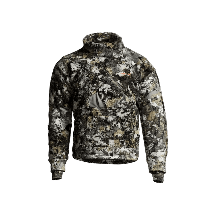 Sitka Fanatic Jacket Mens Jackets - Fort Thompson