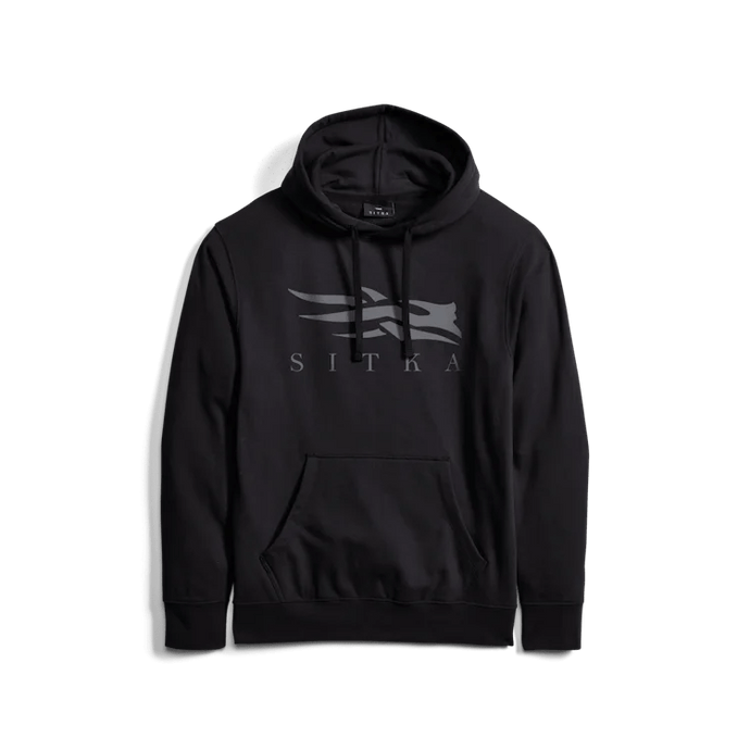 Sitka Icon Pullover Hoody Mens Jackets - Fort Thompson