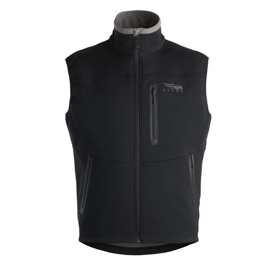 Sitka Jetstream Vest Mens Vests - Fort Thompson