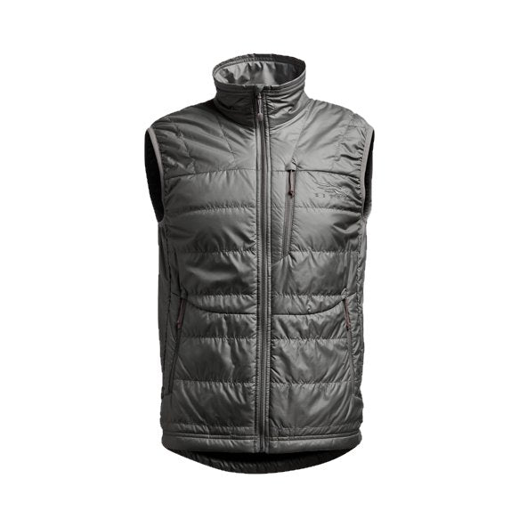 Load image into Gallery viewer, Sitka Kelvin Aerolite Vest Mens Vests - Fort Thompson
