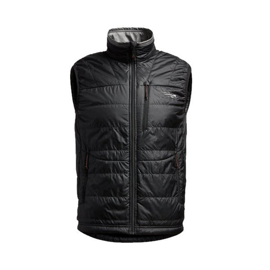 Sitka Kelvin Aerolite Vest Mens Vests - Fort Thompson