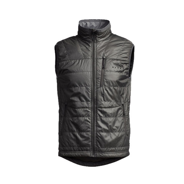 Load image into Gallery viewer, Sitka Kelvin Aerolite Vest Mens Vests - Fort Thompson
