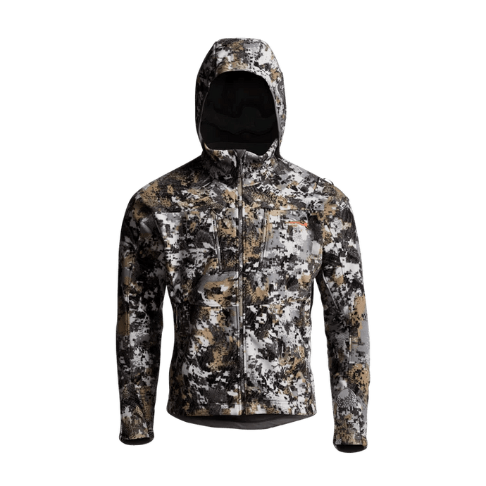 Sitka Stratus Jacket Mens Jackets - Fort Thompson