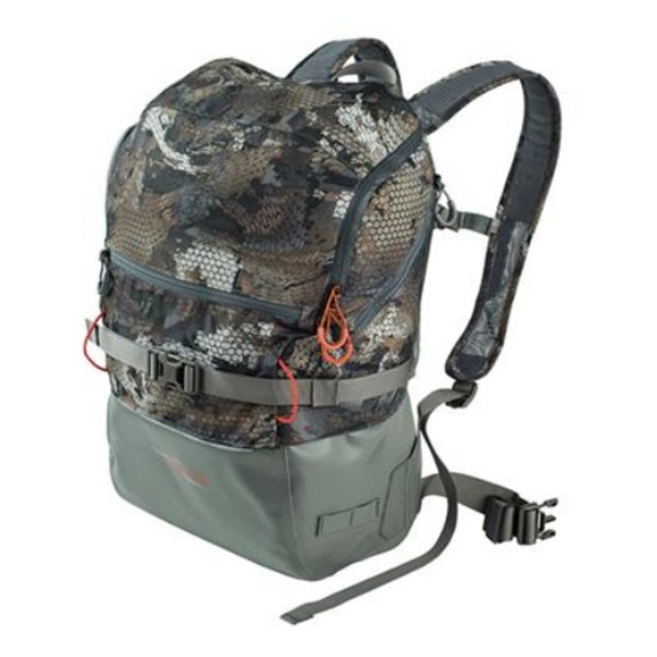 Sitka Timber Pack Backpacks/Duffel Bags - Fort Thompson