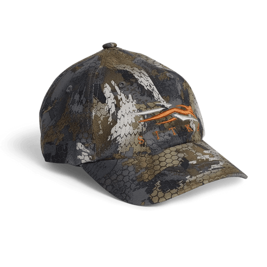 Sitka Traverse Cap Mens Hats - Fort Thompson