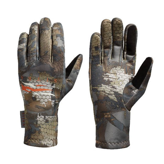 Sitka Traverse Glove Gloves - Fort Thompson