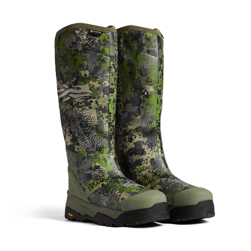 Load image into Gallery viewer, Sitka VentLite GTX Boots Boots - Fort Thompson
