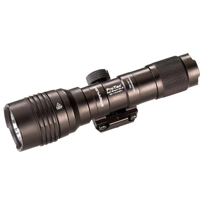 Streamlight ProTac Rail Mount HL - X Long Gun Light 88066 Flashlights - Fort Thompson