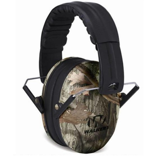 Walkers Baby and Kid Earmuffs GWP - FKDM - CMO Safety Gear - Fort Thompson