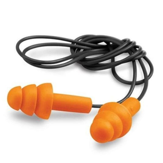 Walkers Corded Ear Plugs Safety Gear - Fort Thompson