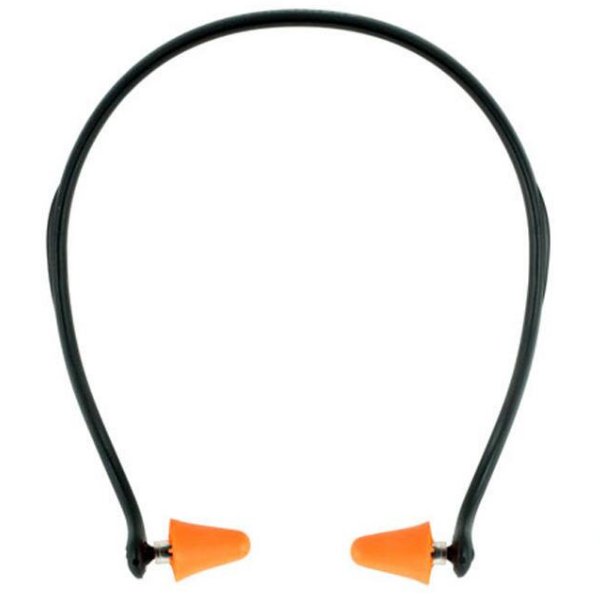 Walkers Pro - Tek Ear Plug Band Safety Gear - Fort Thompson