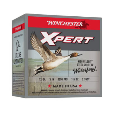 Winchester Super - X X - Pert 12GA 3.5IN 