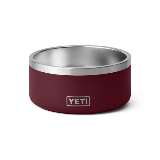 YETI Boomer 4 Dog Bowl Dog Gear - Fort Thompson