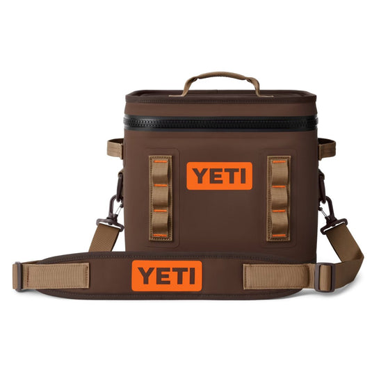 YETI Hopper Flip 12 Cooler Soft Coolers - Fort Thompson