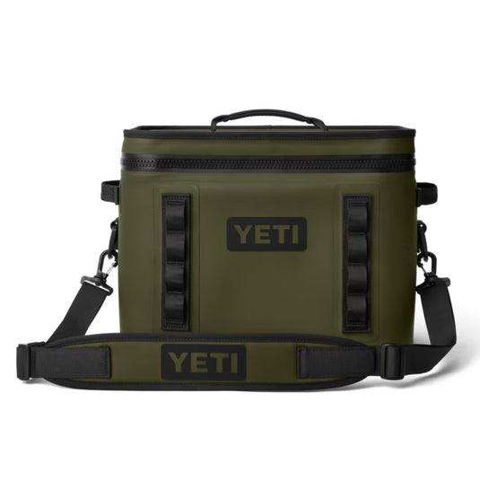 YETI Hopper Flip 18 Cooler Soft Coolers - Fort Thompson