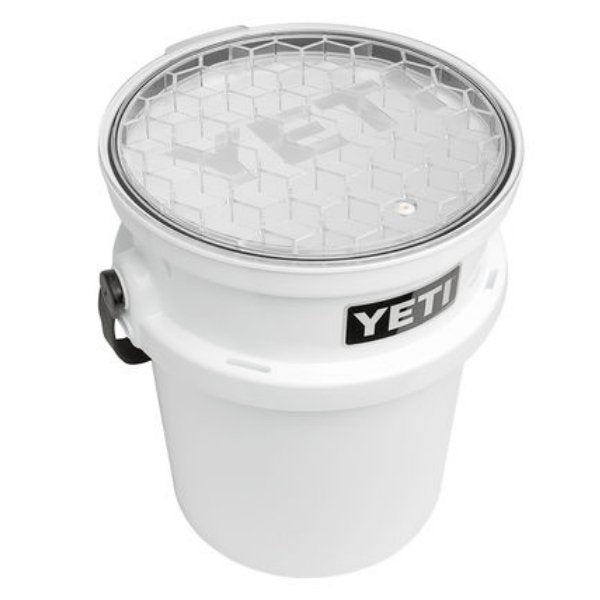 Load image into Gallery viewer, YETI Loadout Lid Bucket Accessories - Fort Thompson
