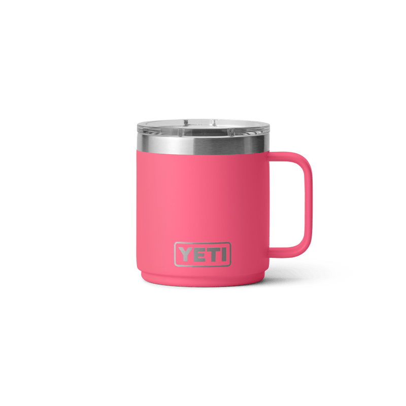 Load image into Gallery viewer, YETI Rambler 10 oz Stackable Mug with Magslider Lid Cups - Fort Thompson
