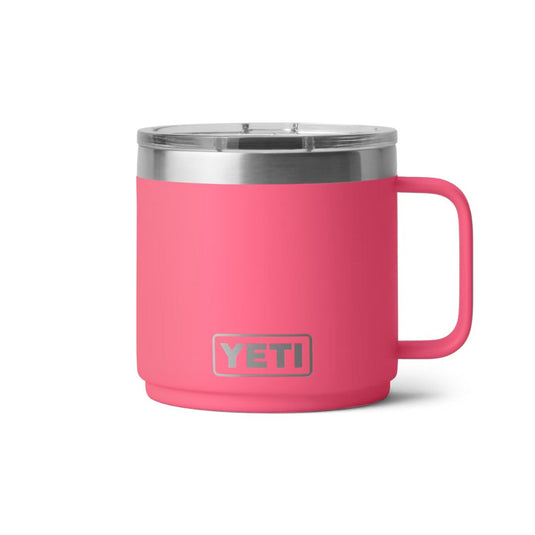 YETI Rambler 14 OZ Mug With Magslider Lid Cups - Fort Thompson