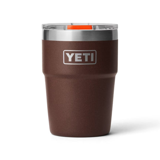 YETI Rambler 16 oz Stackable Pint with MagSlider Lid Cups - Fort Thompson