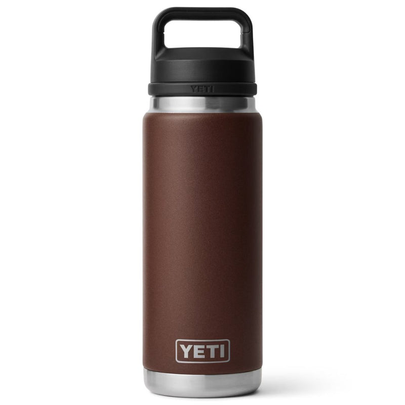 Load image into Gallery viewer, YETI Rambler 26 oz Bottle With Chug Cap Bottles - Fort Thompson
