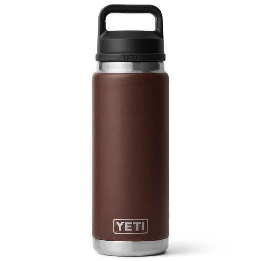 YETI Rambler 26 oz Bottle With Chug Cap Bottles - Fort Thompson