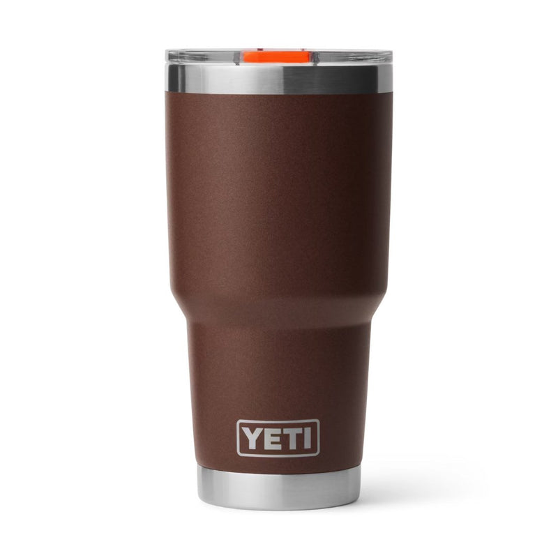 Load image into Gallery viewer, YETI Rambler 30 oz Tumbler with Magslider Lid Cups - Fort Thompson
