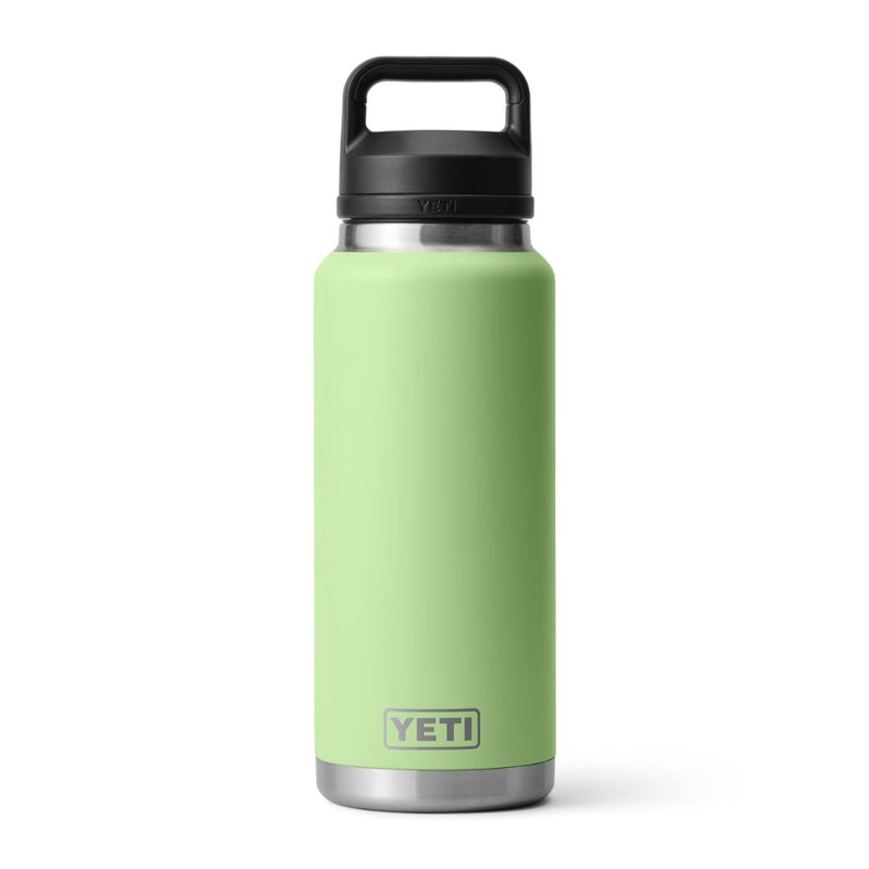 Load image into Gallery viewer, YETI Rambler 36oz Bottle with Chug Cap Bottles - Fort Thompson
