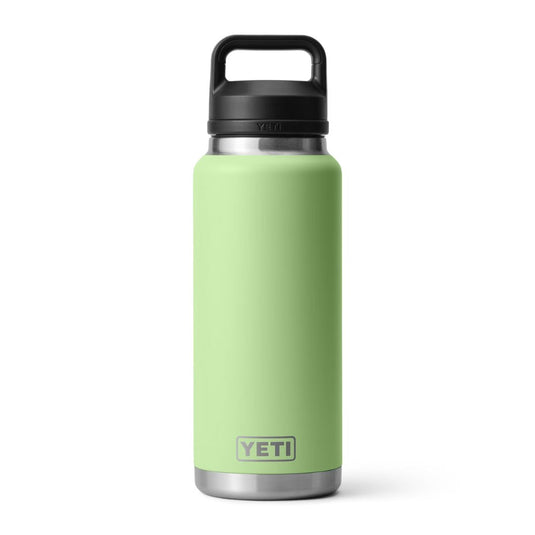 YETI Rambler 36oz Bottle with Chug Cap Bottles - Fort Thompson