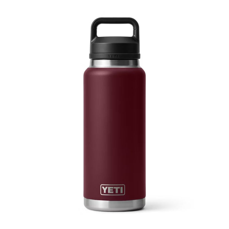 Load image into Gallery viewer, YETI Rambler 36oz Bottle with Chug Cap Bottles - Fort Thompson
