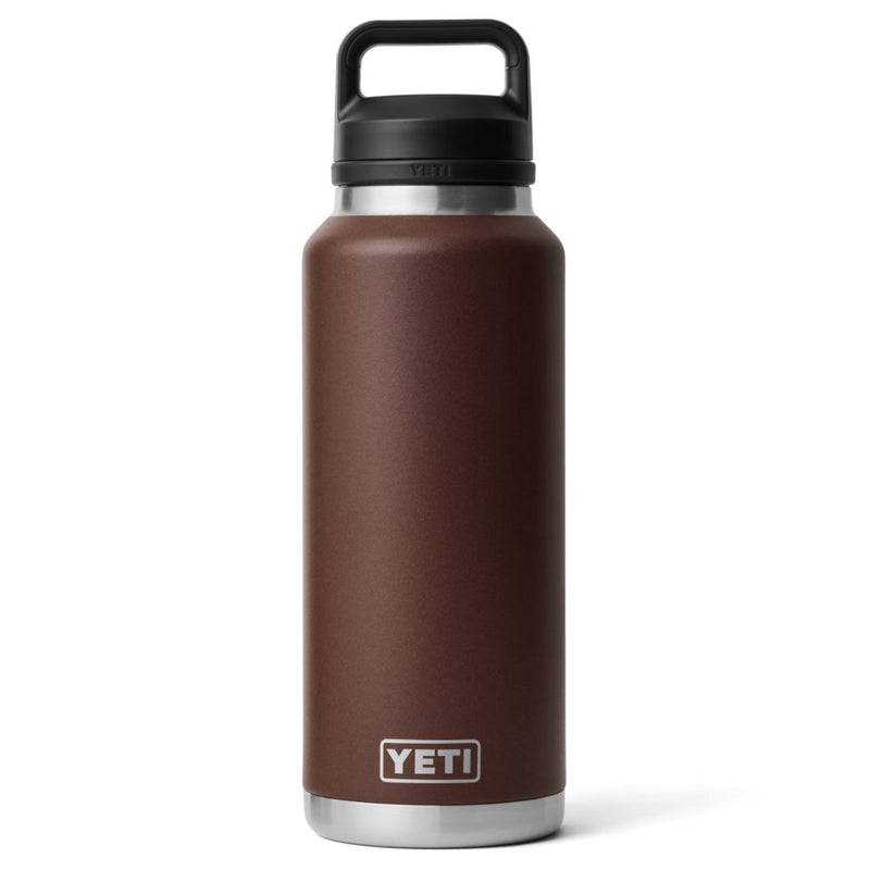 Load image into Gallery viewer, YETI Rambler 46 OZ Bottle With Chug Cap Bottles - Fort Thompson
