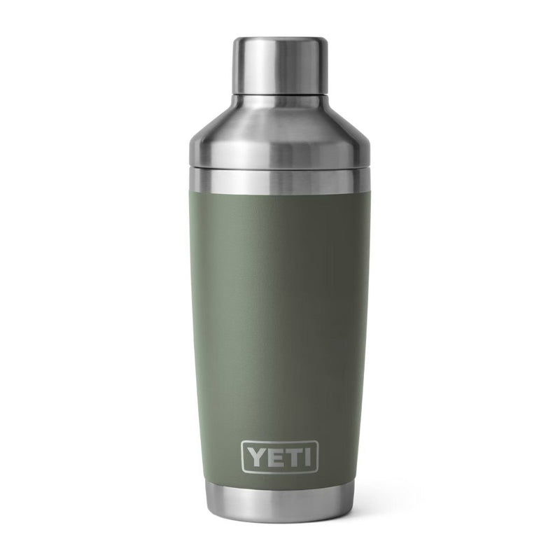 Load image into Gallery viewer, YETI Rambler Cocktail Shaker Drinkware- Fort Thompson
