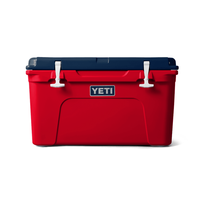 YETI Tundra 45 - Red, White, and Blue '24 Hard Coolers - Fort Thompson