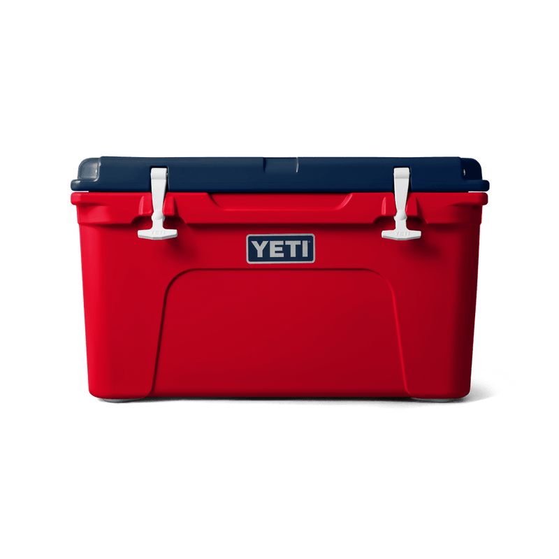 Load image into Gallery viewer, YETI Tundra 45 - Red, White, and Blue &#39;24 Hard Coolers - Fort Thompson
