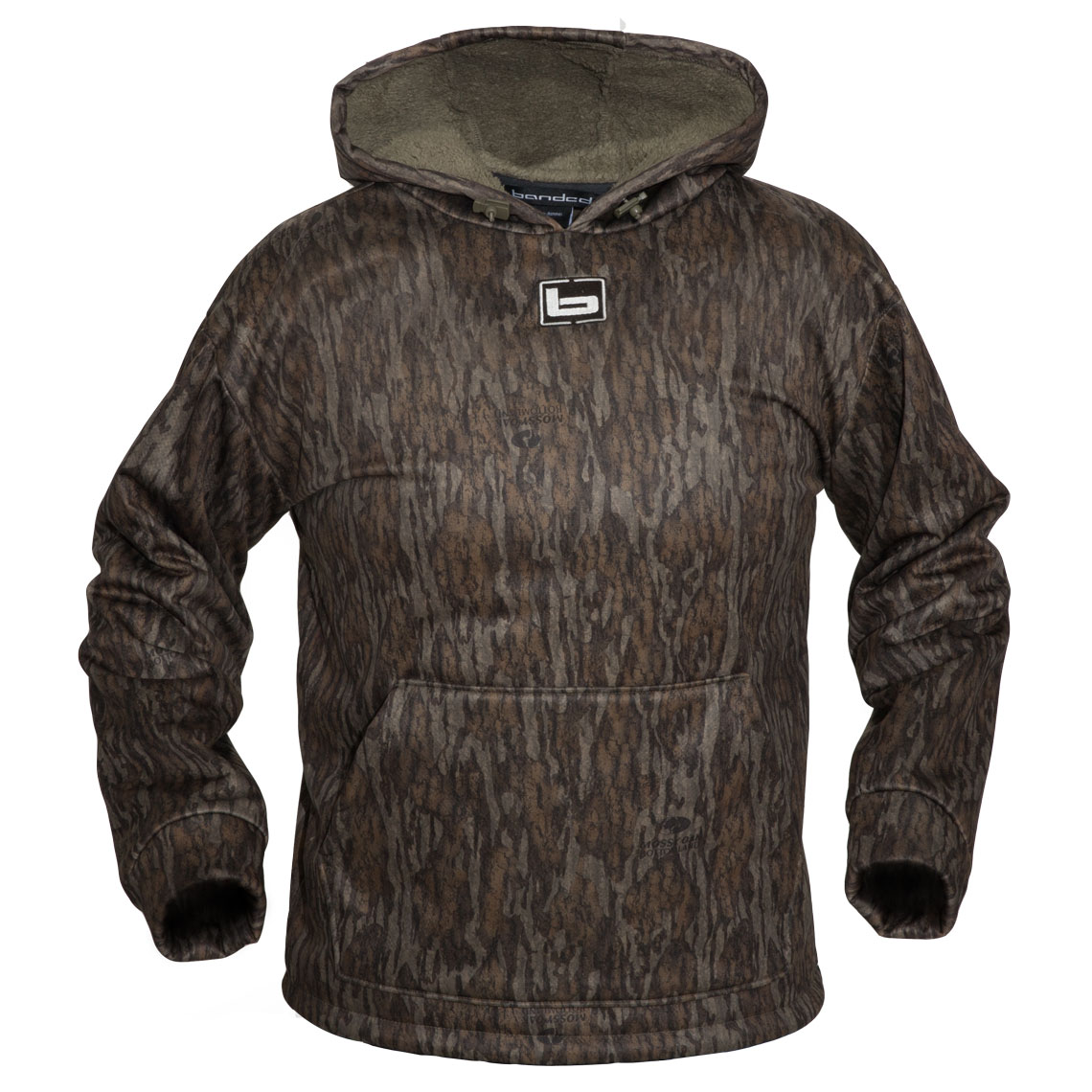 Aspire Ignite Hooded Vest - Banded Hunting Gear