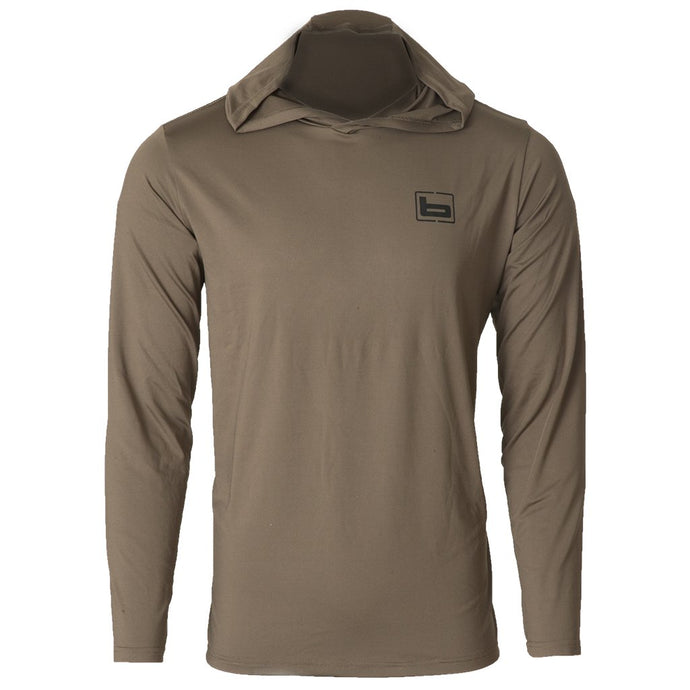 Banded FG-1 Early Season Pullover Mens Jackets- Fort Thompson